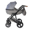 Универсальная коляска Everflo Soft 2-в-1 - 