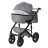 Универсальная коляска Everflo Soft 2-в-1 - 