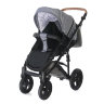 Универсальная коляска Everflo Soft 2-в-1 - 