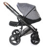 Универсальная коляска Everflo Soft 2-в-1 - 
