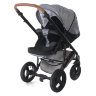 Универсальная коляска Everflo Soft 2-в-1 - 
