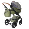 Универсальная коляска Everflo Soft 2-в-1 - 