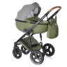 Универсальная коляска Everflo Soft 2-в-1 - 