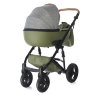 Универсальная коляска Everflo Soft 2-в-1 - 