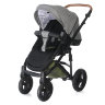 Универсальная коляска Everflo Soft 2-в-1 - 