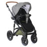 Универсальная коляска Everflo Soft 2-в-1 - 