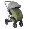 Универсальная коляска Everflo Soft 2-в-1 - 