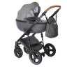 Универсальная коляска Everflo Soft 2-в-1 - 