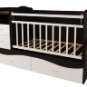 Детская кроватка трансформер Valle Allegra Comfort - 