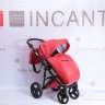 Универсальная коляска INCANTO Prado NFX - 