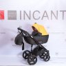 Универсальная коляска INCANTO Prado NFX - 