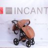 Универсальная коляска INCANTO Prado NFX - 