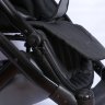 Универсальная коляска INCANTO Prado NFX - 