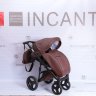 Универсальная коляска INCANTO Prado NFX - 