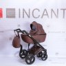Универсальная коляска INCANTO Prado NFX - 