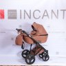 Универсальная коляска INCANTO Prado NFX - 