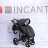 Универсальная коляска INCANTO Prado NFX - 
