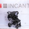 Универсальная коляска INCANTO Prado NFX - 