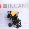 Универсальная коляска INCANTO Prado NFX - 