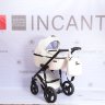 Универсальная коляска INCANTO Prado NFX - 