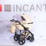 Универсальная коляска INCANTO Prado NFX - 