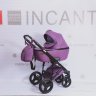 Универсальная коляска INCANTO Prado NFX - 