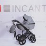 Универсальная коляска INCANTO Prado NFX - 