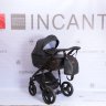 Универсальная коляска INCANTO Prado NFX - 