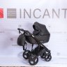 Универсальная коляска INCANTO Prado NFX - 