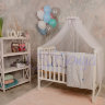 Комплект Baby Design Premium Ice - 