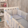 Комплект Baby Design Premium Ice - 