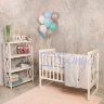 Комплект Baby Design Premium Ice - 