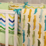 Комплект Baby Design Crocodiles - 