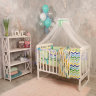 Комплект Baby Design Crocodiles - 