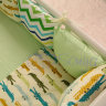 Комплект Baby Design Crocodiles - 