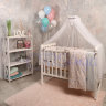 Комплект Baby Design Zoo - 