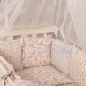 Комплект Baby Design Zoo - 