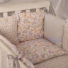 Комплект Baby Design Zoo - 