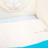 Комплект постельного белья Putti Sea Silence - 