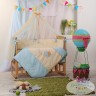 Комплект в кроватку Baby Dream - 