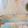 Комплект в кроватку Baby Dream - 