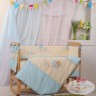 Комплект в кроватку Baby Dream - 