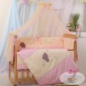 Комплект в кроватку Baby Dream - 