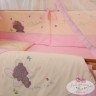Комплект в кроватку Baby Dream - 