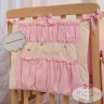 Комплект в кроватку Baby Dream - 