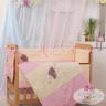 Комплект в кроватку Baby Dream - 