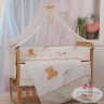 Комплект в кроватку Baby Dream - 
