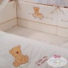 Комплект в кроватку Baby Dream - 