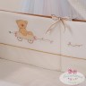 Комплект в кроватку Baby Dream - 
