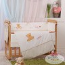 Комплект в кроватку Baby Dream - 
